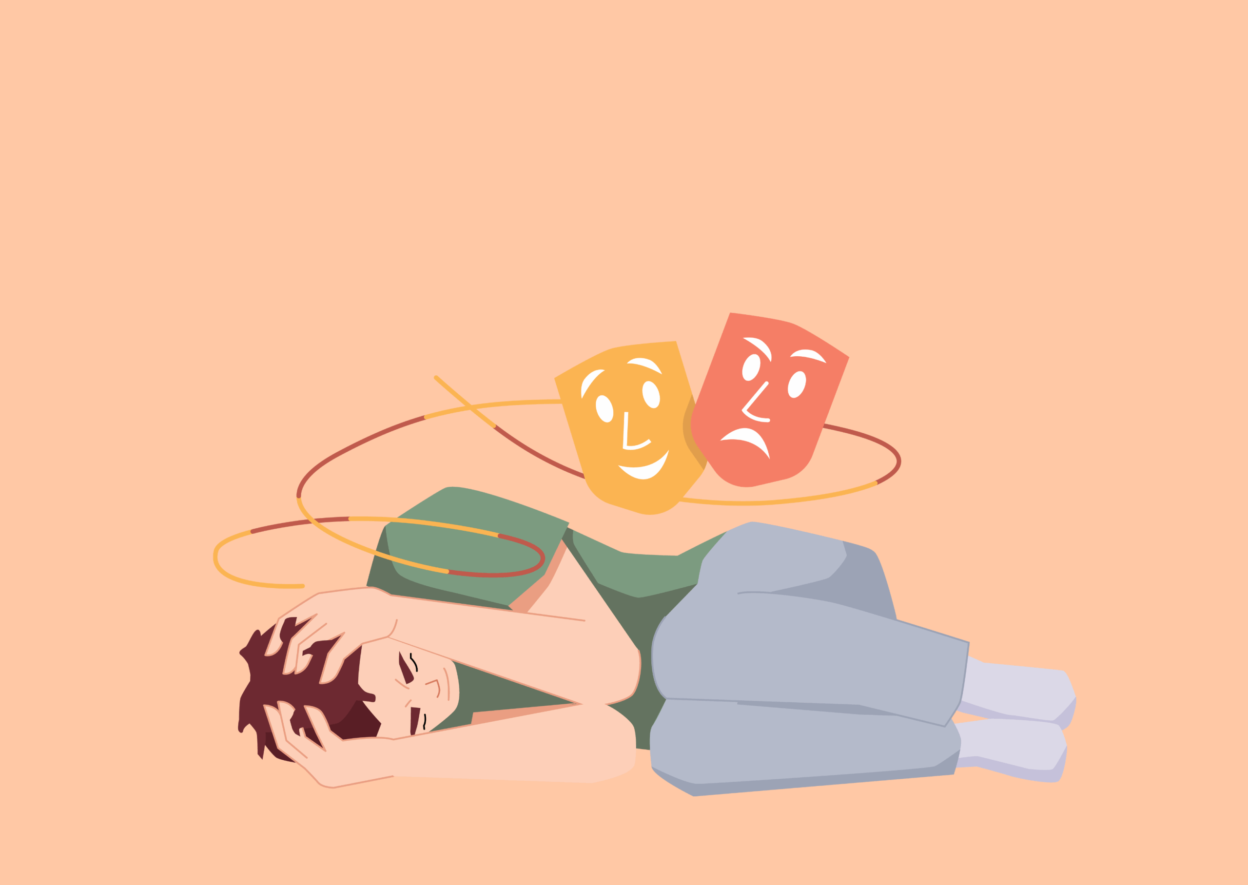 Portfolio de terapia emocional en Valladolid.