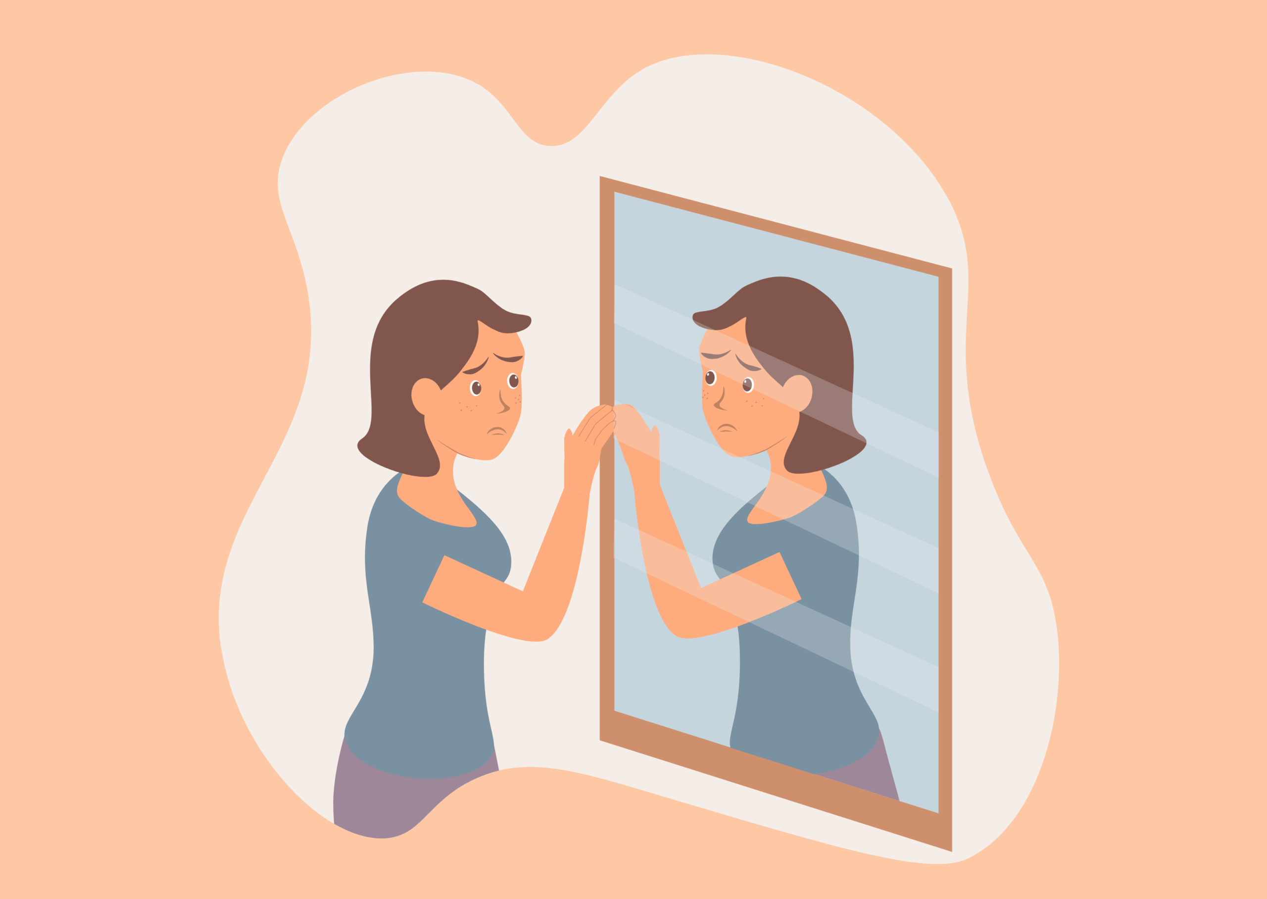 Portafolio de bienestar emocional.