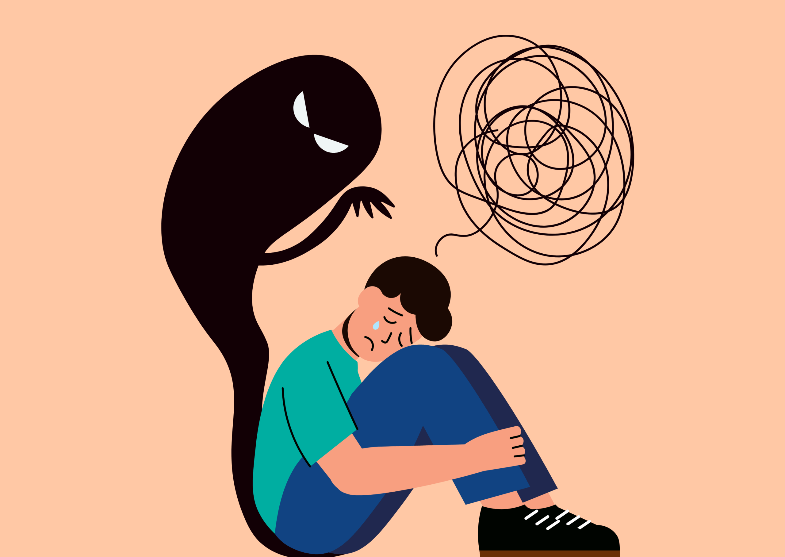 Terapias para el equilibrio mental y emocional.