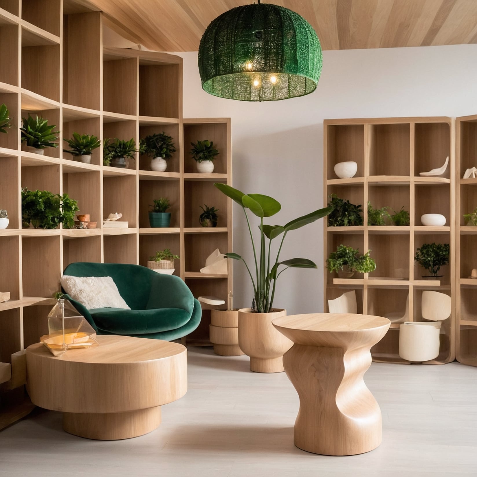 Logo en blanco y negro