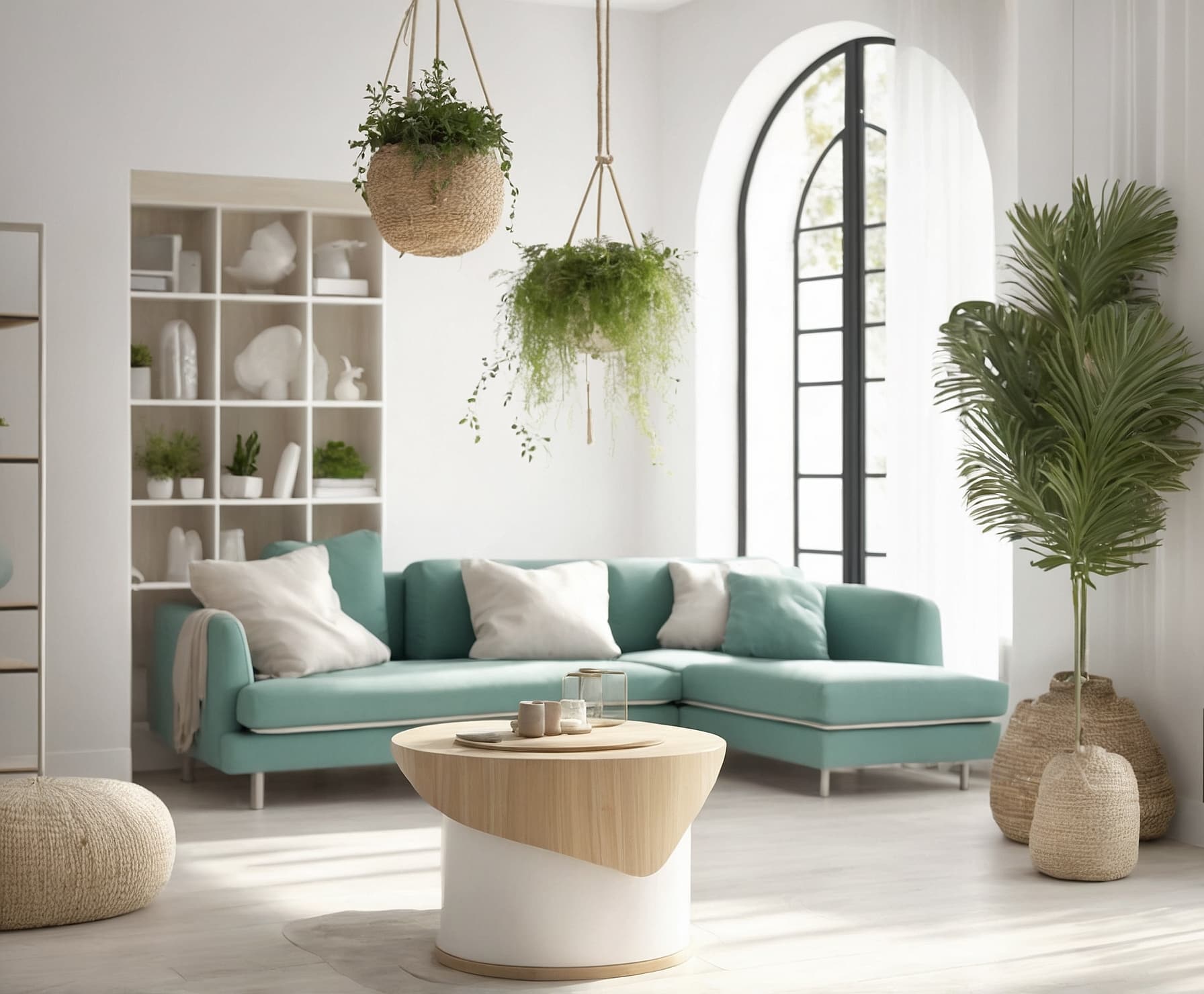 Espacio de bienestar y crecimiento personal.